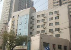 青岛交通医院整形美容科