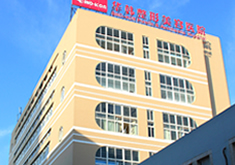 青岛华韩整形美容医院