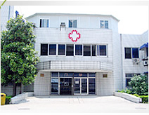 南京瑞鑫烧伤专科医院