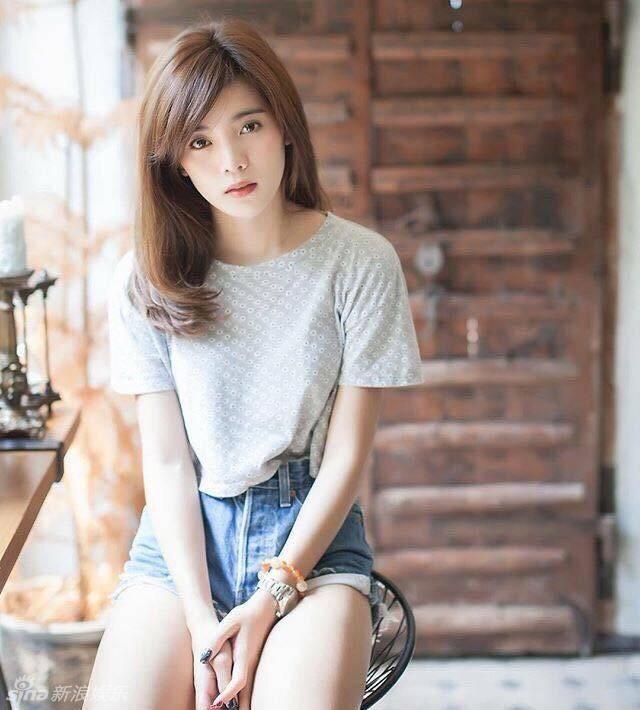 半纹眉