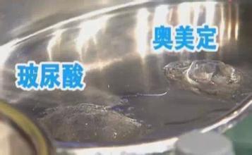 奥美定与玻尿酸对比 奥美定与玻尿酸对比