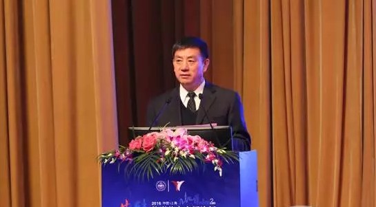 中韩整形上海论道:第二届中韩整形美容高层论坛隆重举行