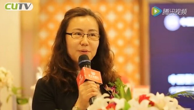 中国整形美容协会副秘书长、中协医疗救助与修复基金会办公室主任朱美如致辞 中国整形美容协会副秘书长、中协医疗救助与修复基金会办公室主任朱美如致辞
