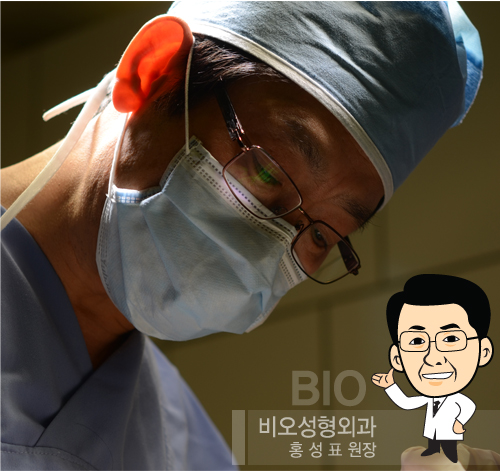 韩国BIO整形外科洪星杓院长 韩国BIO整形外科洪星杓院长
