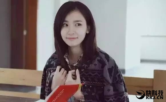 2016全国高校校花新鲜出炉 细数哪些是整容网红脸