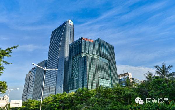 中国·深圳·大族激光科技中心二楼会议中心 中国·深圳·大族激光科技中心二楼会议中心