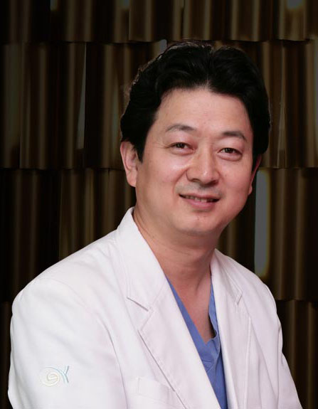 宋东明 宋东明