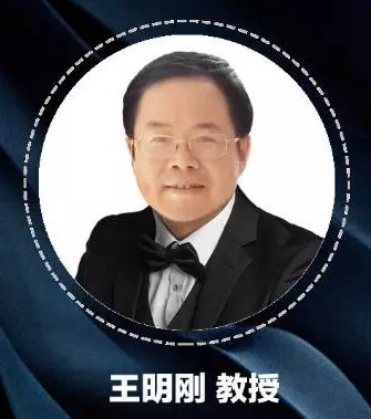 王明刚教授 王明刚教授
