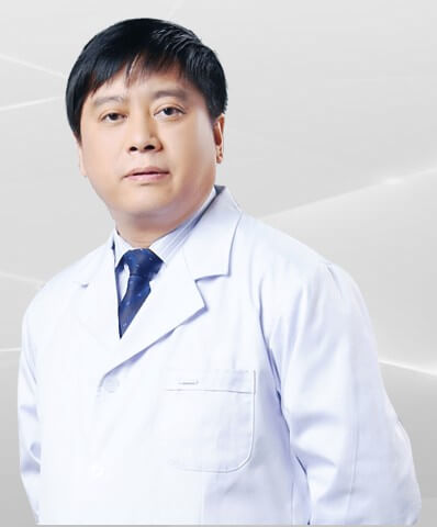 深圳美莱医院院长郭杰 深圳美莱医院院长郭杰