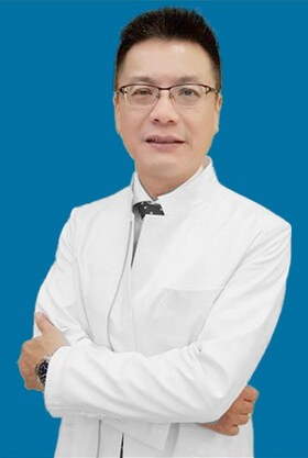 中国台湾线雕提拉面部年轻化大师吴汉强 中国台湾线雕提拉面部年轻化大师吴汉强