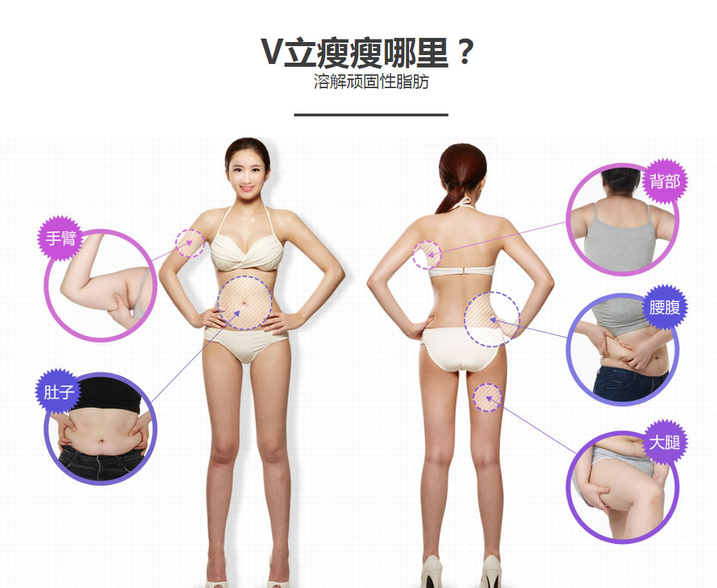 广州华美V立瘦想瘦哪里瘦哪里 溶解顽固性脂肪 广州华美V立瘦想瘦哪里瘦哪里 溶解顽固性脂肪