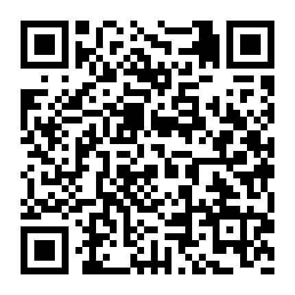 美国升级版新热玛吉880元众筹活动二维码 美国升级版新热玛吉880元众筹活动二维码