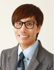 Dr Giwoong Hong 博士(韩国) Dr Giwoong Hong 博士(韩国)