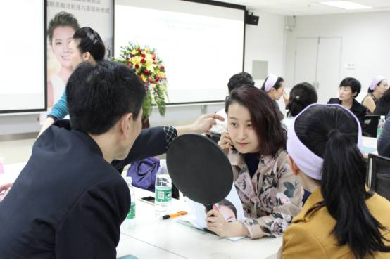 科学定制沟通与服务计划,大大提升求美者满意度 科学定制沟通与服务计划,大大提升求美者满意度