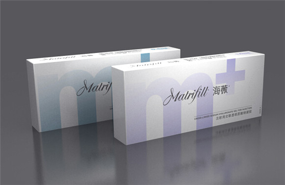 海薇M+加强型玻尿酸新品 海薇M+加强型玻尿酸新品