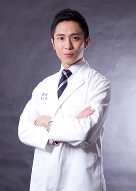 海薇大中华区指定注射医生陈信恺 海薇大中华区指定注射医生陈信恺