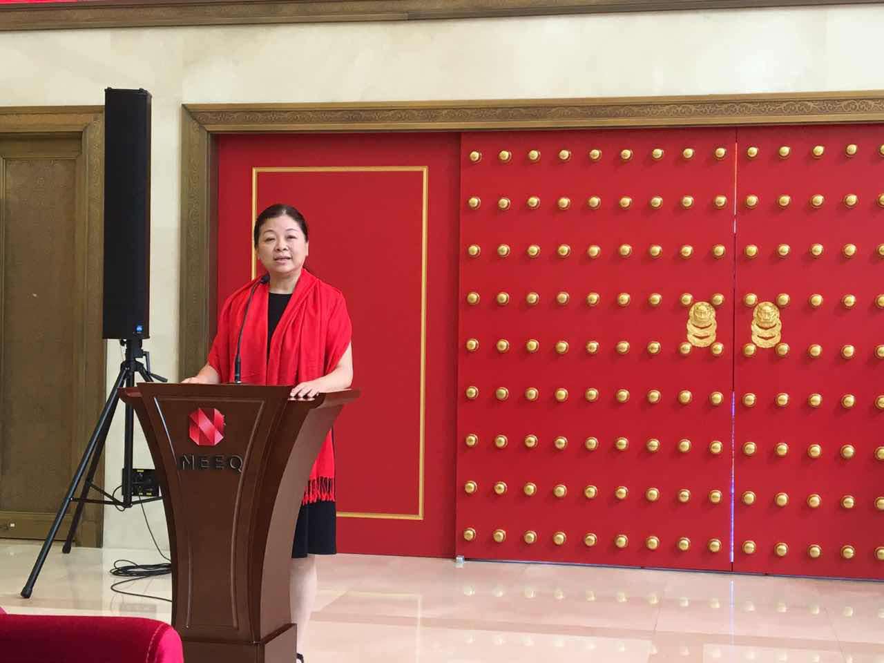深圳春天医美集团董事长王晓泸 深圳春天医美集团董事长王晓泸