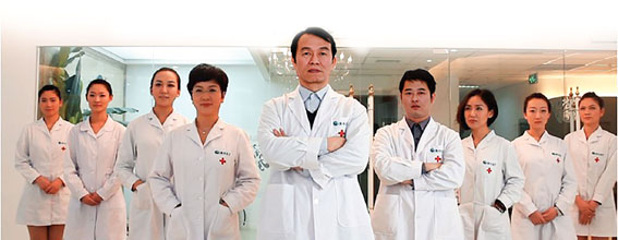 北京清木整形医生团队 北京清木整形医生团队