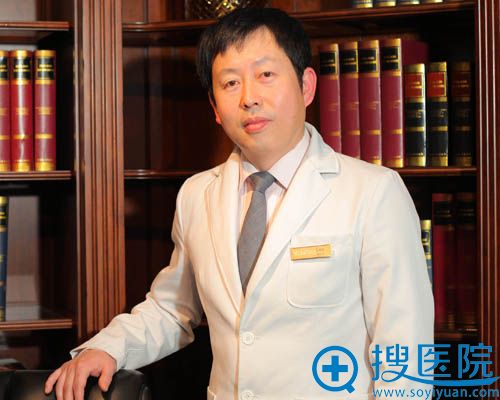 雷云飞Yestar武汉艺星整形外科院长 雷云飞Yestar武汉艺星整形外科院长