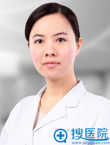 杨淑云 眼部整形医师 杨淑云 眼部整形医师
