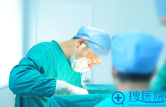 广州荔湾区人民医院清奥团队,安全整形的屏障 广州荔湾区人民医院清奥团队,安全整形的屏障