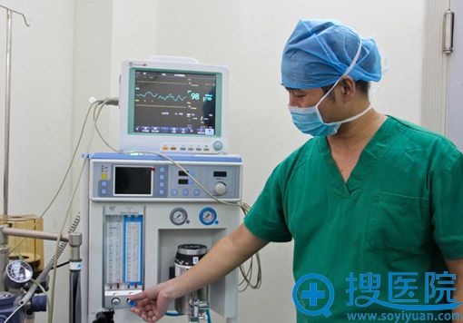 泉州欧菲整形美容无菌手术室 泉州欧菲整形美容无菌手术室