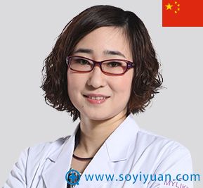 佟林 贵阳美莱皮肤医生 佟林 贵阳美莱皮肤医生
