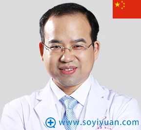 刘红武 贵阳美莱皮肤主任 刘红武 贵阳美莱皮肤主任