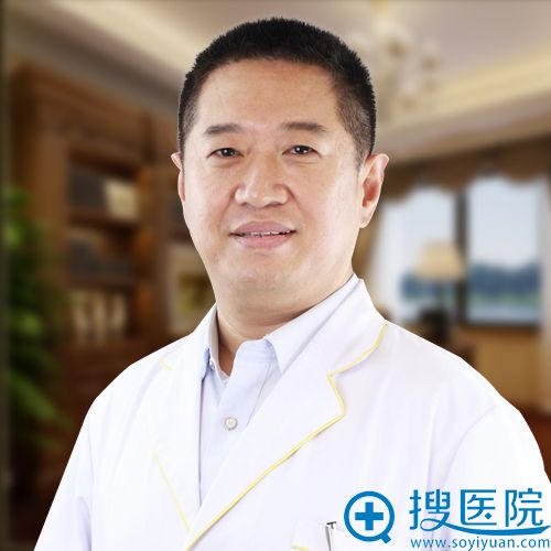 于智宏教授 太原华美整形医院医生 于智宏教授 太原华美整形医院医生