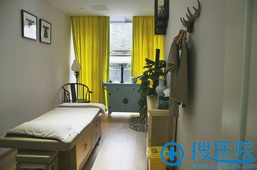 成都正美医疗美容禅意病房 成都正美医疗美容禅意病房
