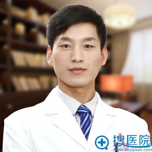 李彦海 口腔医师 太原华美整形医院医生 李彦海 口腔医师 太原华美整形医院医生