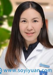 刘李娜医师 刘李娜医师