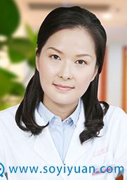 徐晓斐主治医师 徐晓斐主治医师