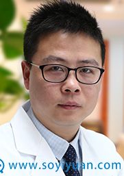 谈宇腾主治医师 谈宇腾主治医师