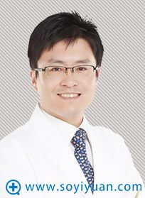 韩辰整形外科院长 黄镕硕 韩辰整形外科院长 黄镕硕