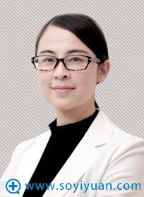 韩辰微整形中心主任 杨艳青 韩辰微整形中心主任 杨艳青