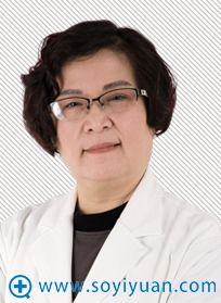 韩辰皮肤美容科院长 张卫华 韩辰皮肤美容科院长 张卫华