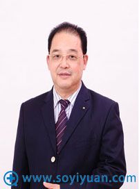 杨志才 杨志才