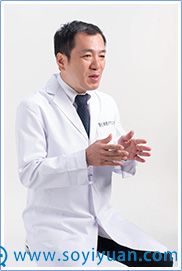 日本圣心医疗美容医院院长镰仓达郎坐诊上海丽铂日式整形医院