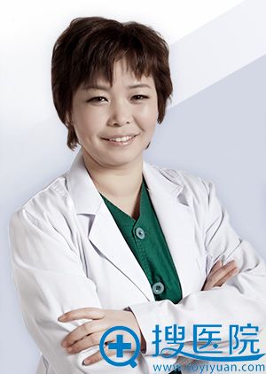 上海喜美整形医院唐杰 上海喜美整形医院唐杰