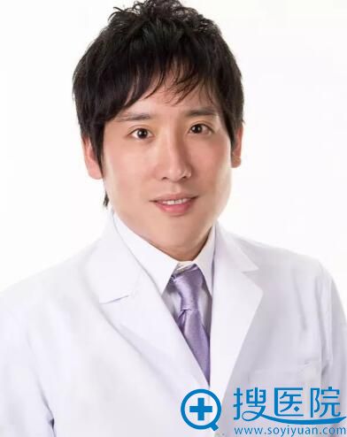 上海丽铂日式医疗美容医院 伊藤哲郎 上海丽铂日式医疗美容医院 伊藤哲郎