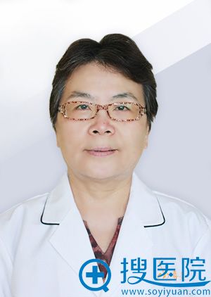 上海喜美整形医院 侯汇丽 上海喜美整形医院 侯汇丽