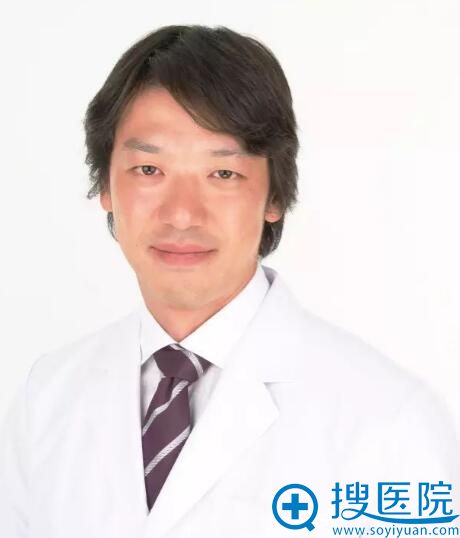 上海丽铂日式医疗美容医院 片冈二郎 上海丽铂日式医疗美容医院 片冈二郎