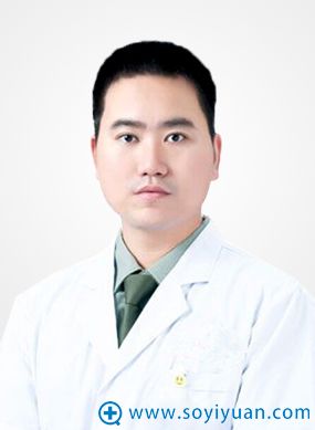 李士成医生 李士成医生