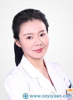 李嫣然医生 李嫣然医生