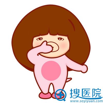 做猪鼻子的动作 做猪鼻子的动作