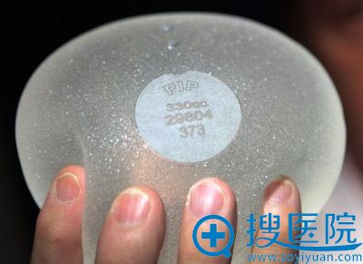 假体十分的柔软 假体十分的柔软