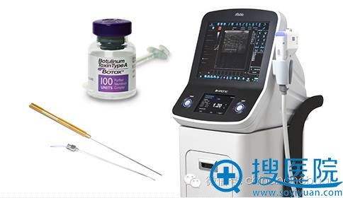 韩国巴诺巴奇皮肤科New V-line 还您精致小脸不老童颜