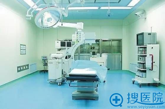 贵阳美莱无菌手术室 贵阳美莱无菌手术室