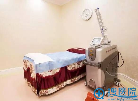 贵阳美莱皮肤美容科 贵阳美莱皮肤美容科